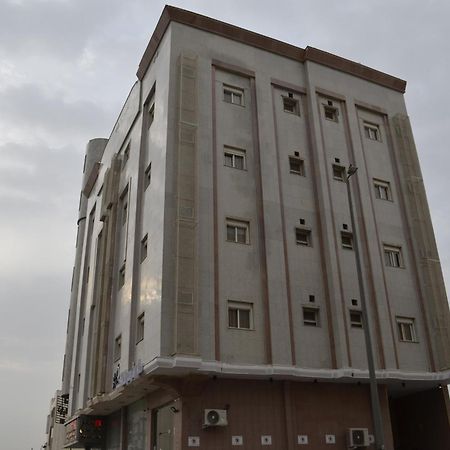 Al Rayhan Suites Medina Екстер'єр фото