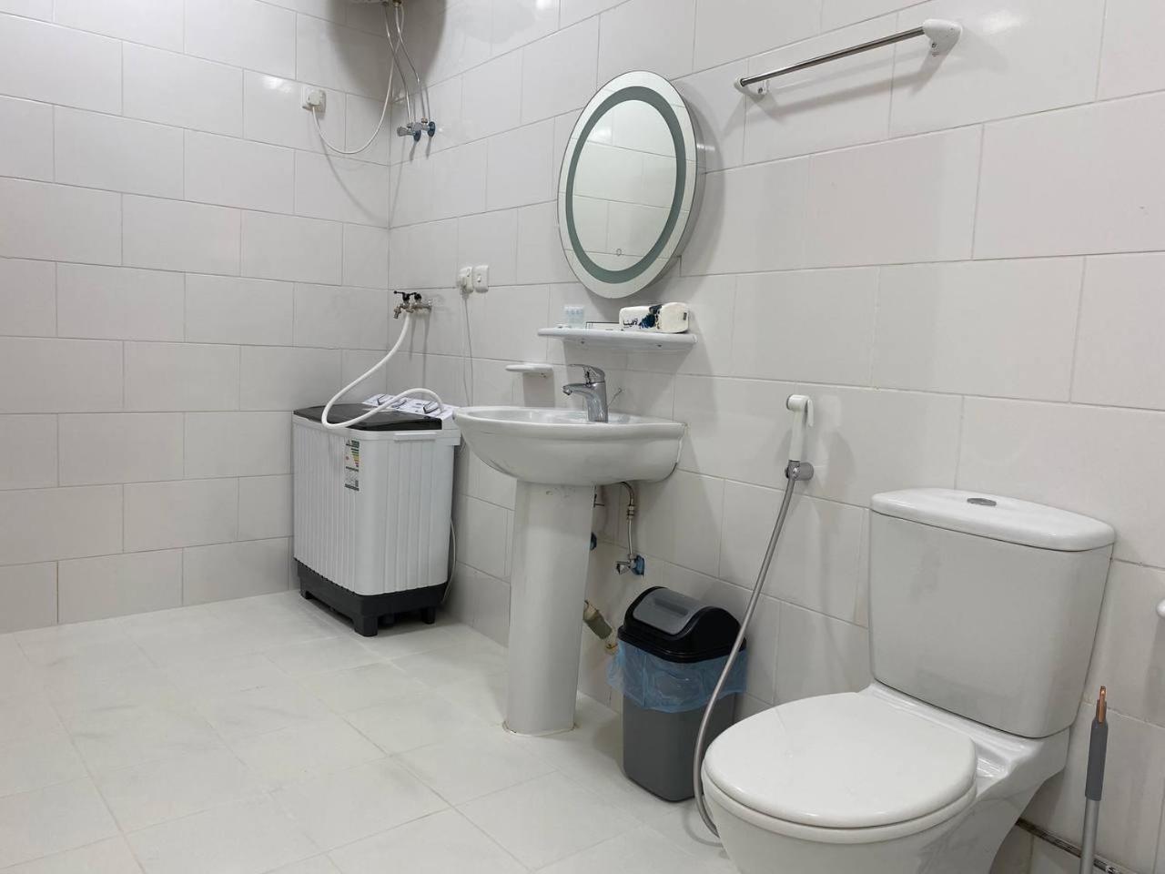 Al Rayhan Suites Medina Екстер'єр фото
