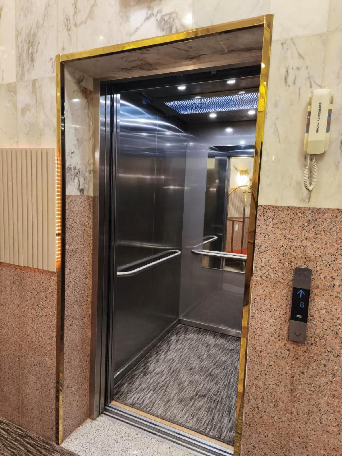 Al Rayhan Suites Medina Екстер'єр фото