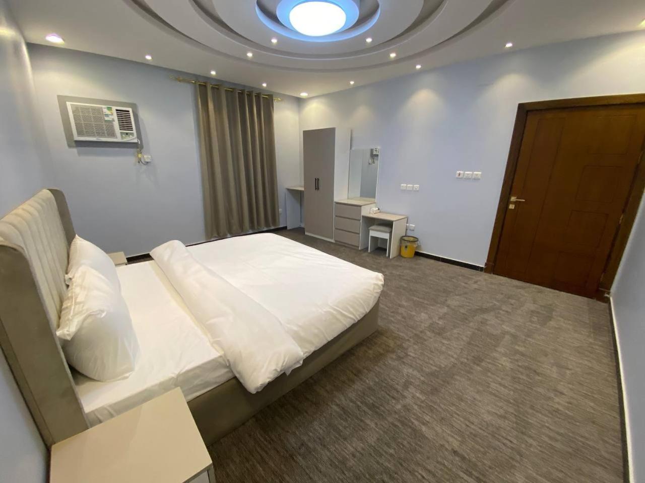 Al Rayhan Suites Medina Екстер'єр фото
