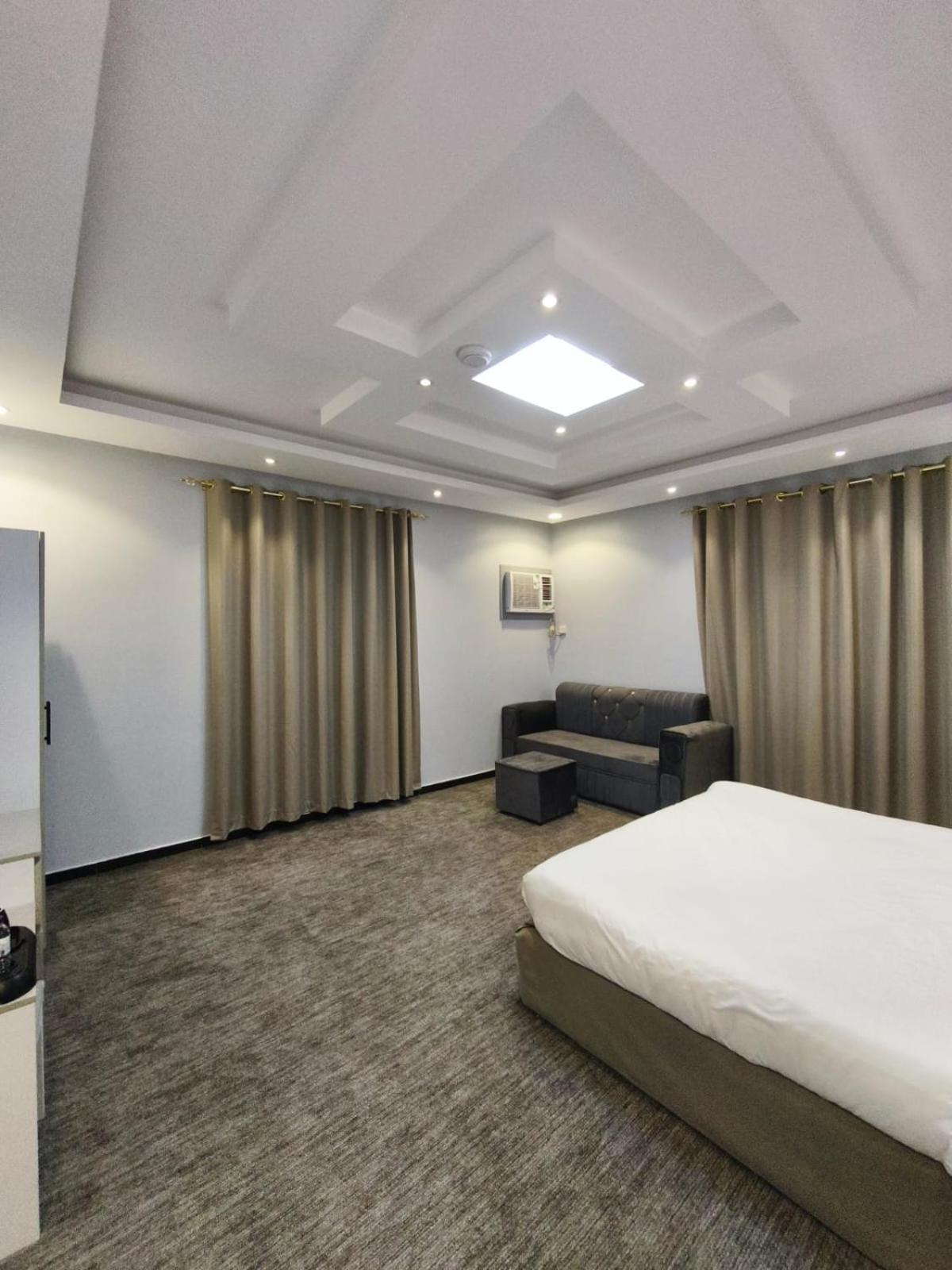 Al Rayhan Suites Medina Екстер'єр фото