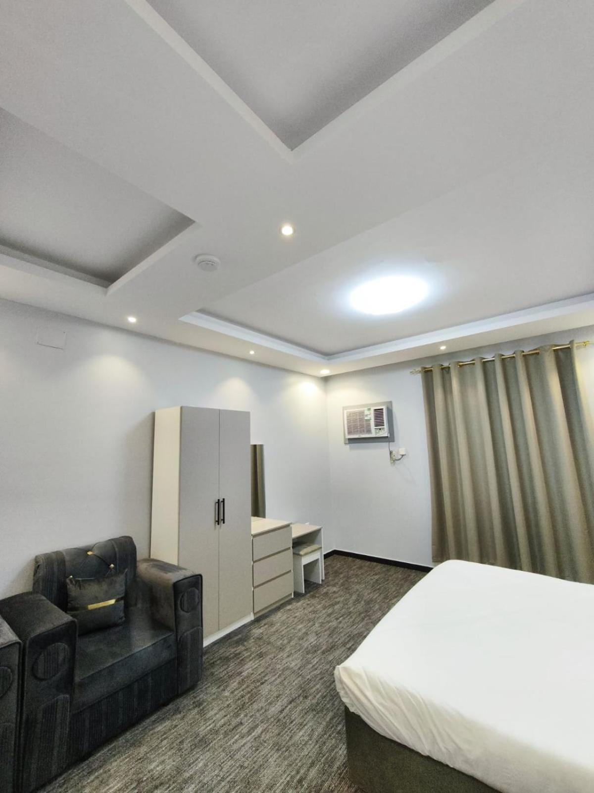 Al Rayhan Suites Medina Екстер'єр фото