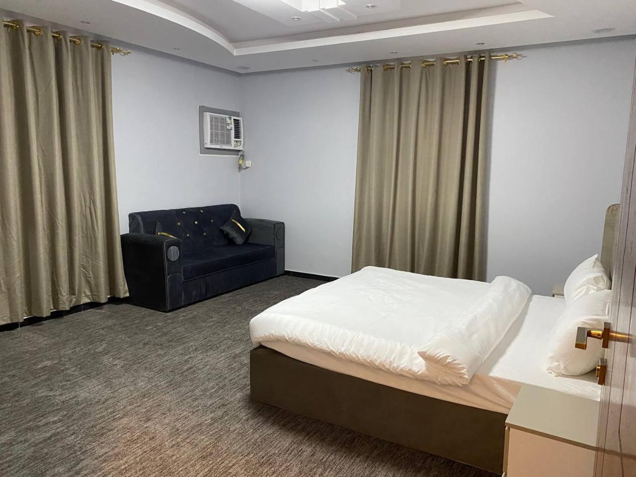 Al Rayhan Suites Medina Екстер'єр фото