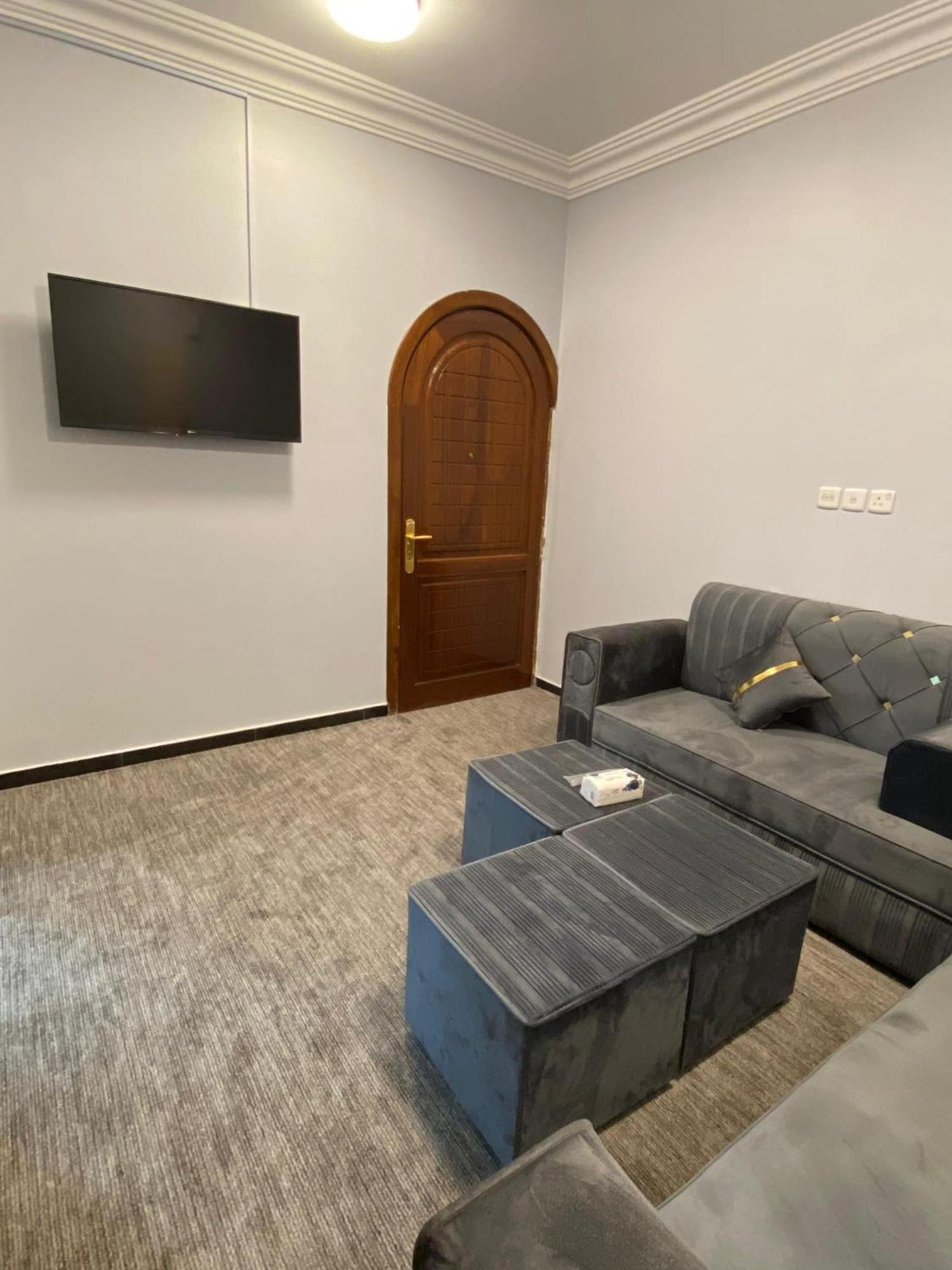 Al Rayhan Suites Medina Екстер'єр фото