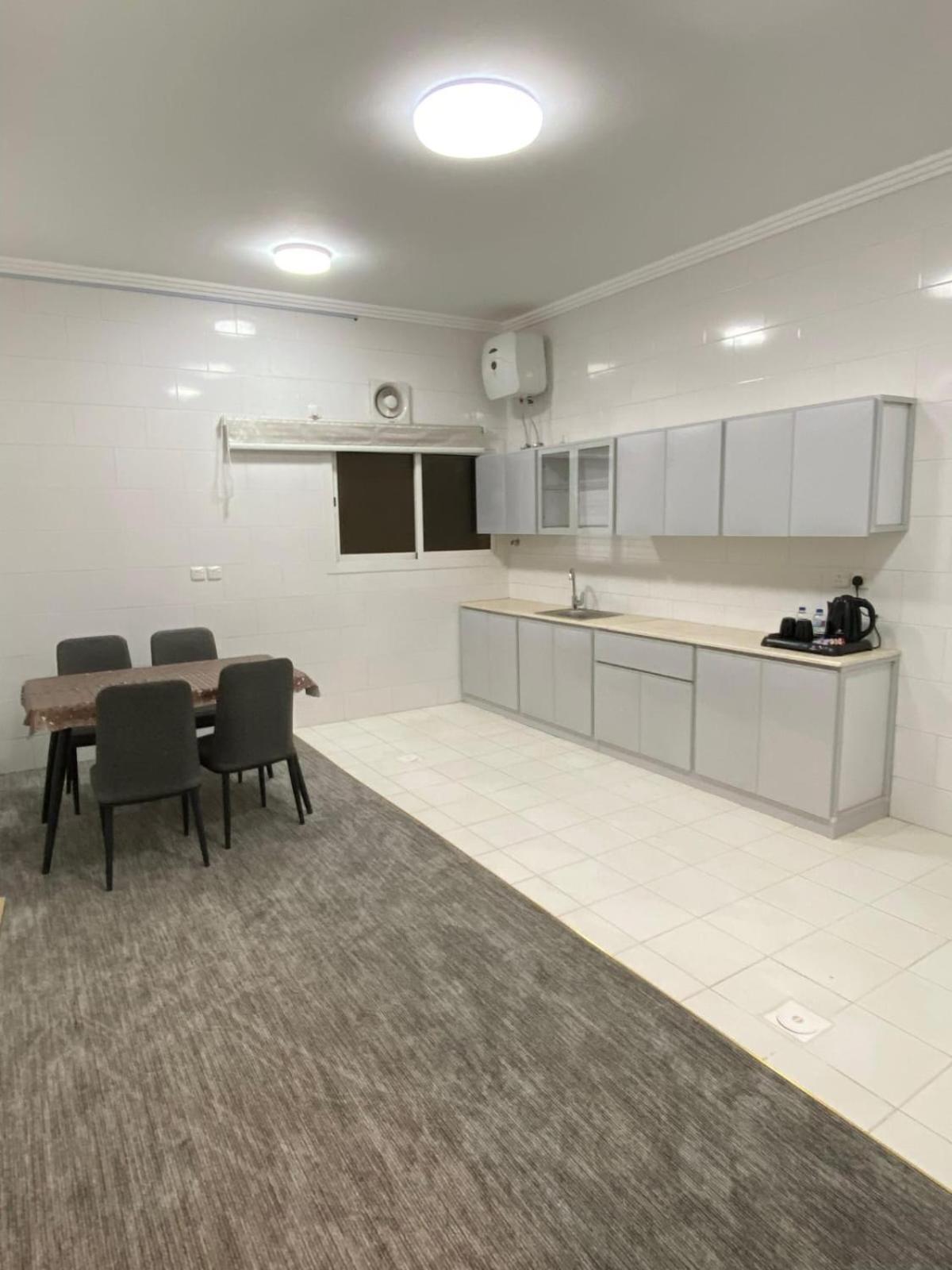 Al Rayhan Suites Medina Екстер'єр фото