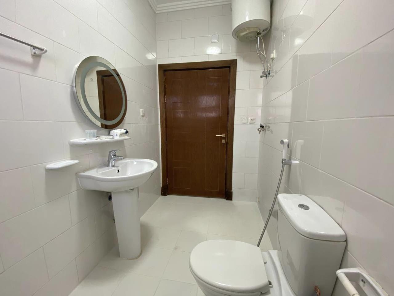 Al Rayhan Suites Medina Екстер'єр фото