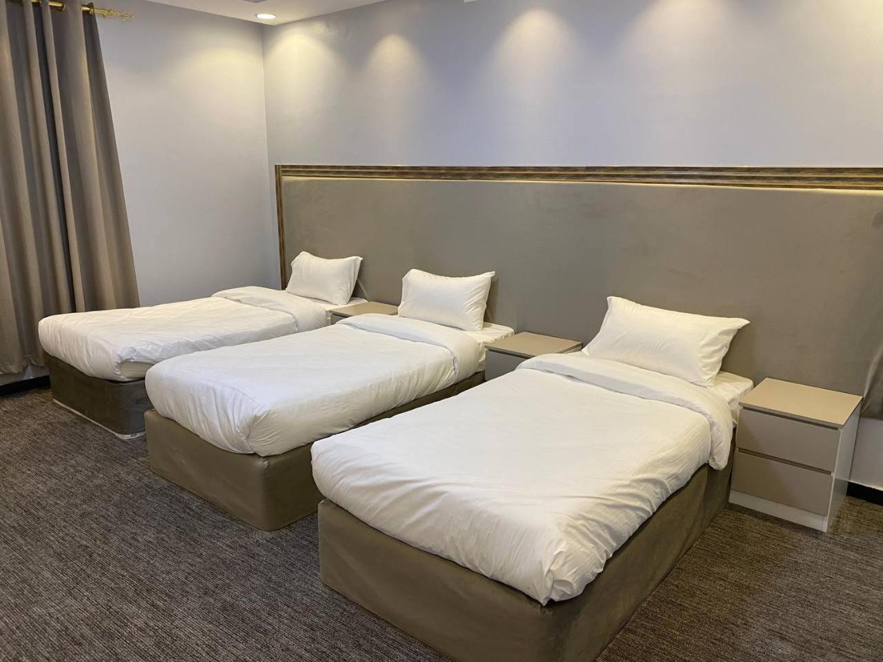 Al Rayhan Suites Medina Екстер'єр фото