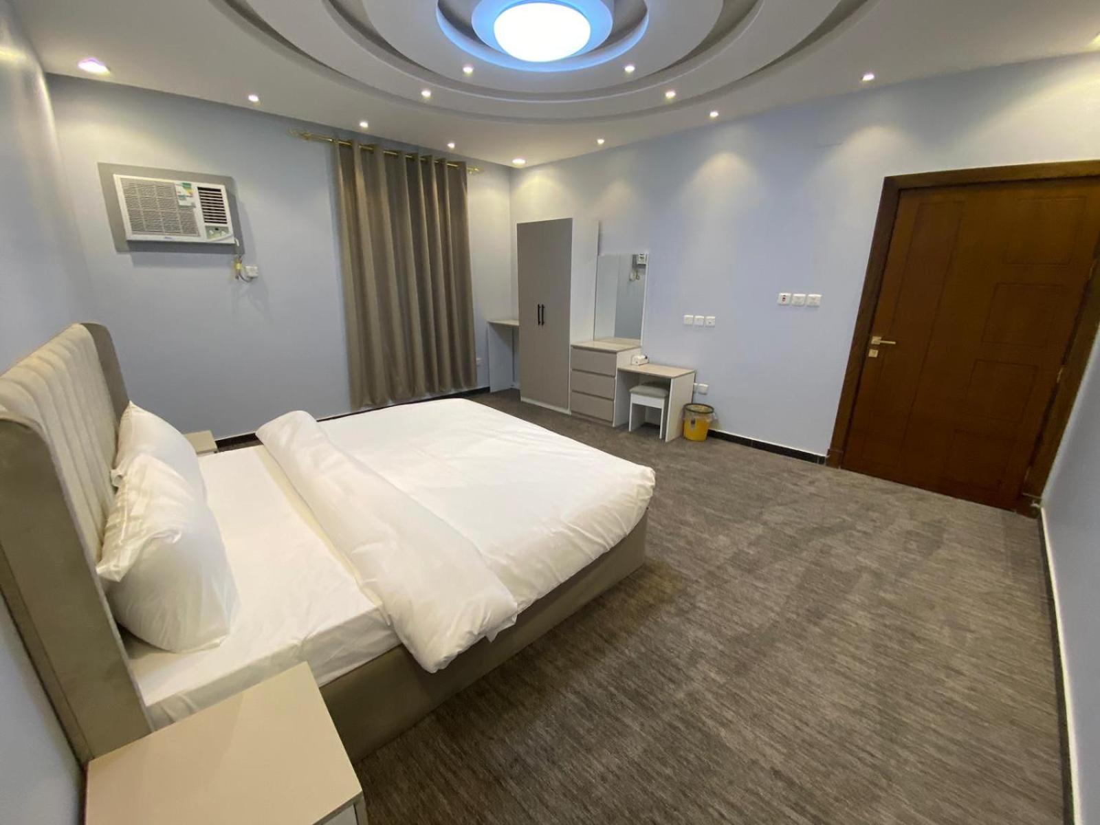 Al Rayhan Suites Medina Екстер'єр фото