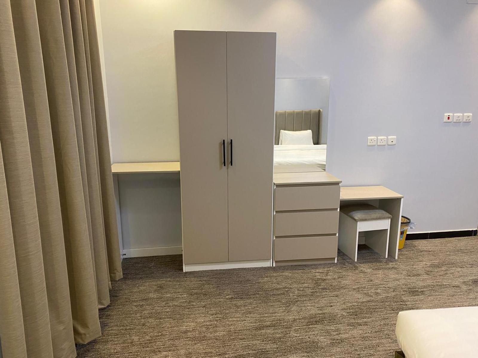 Al Rayhan Suites Medina Екстер'єр фото