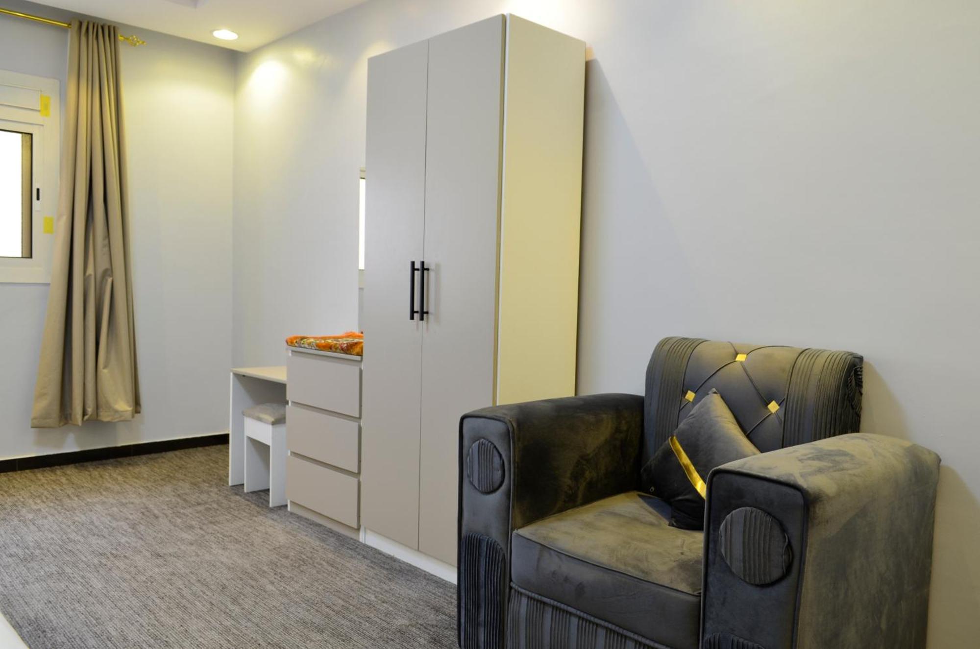 Al Rayhan Suites Medina Екстер'єр фото
