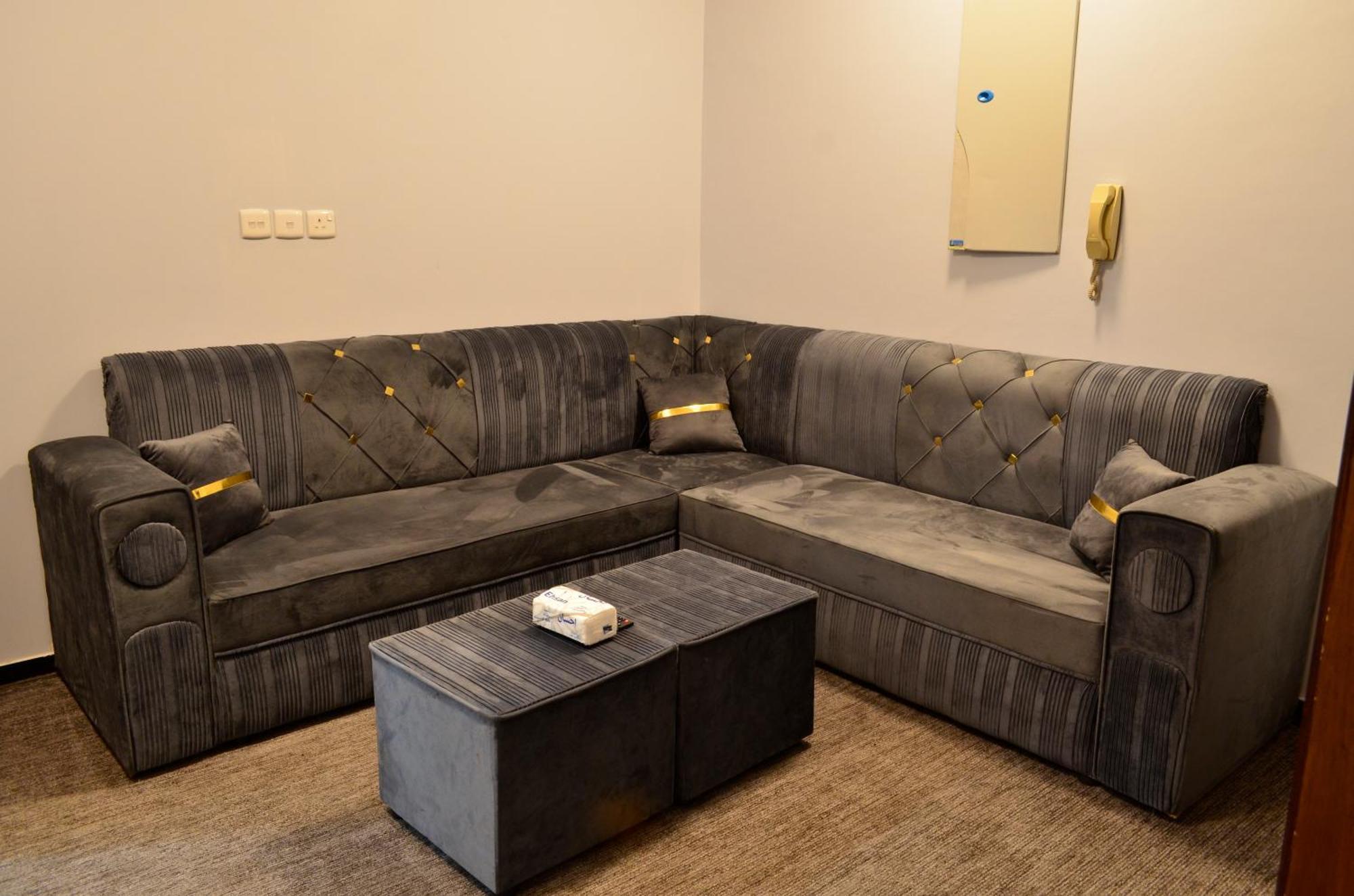 Al Rayhan Suites Medina Екстер'єр фото