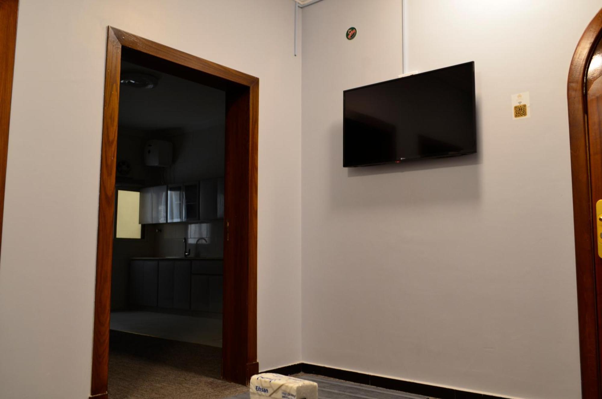 Al Rayhan Suites Medina Екстер'єр фото
