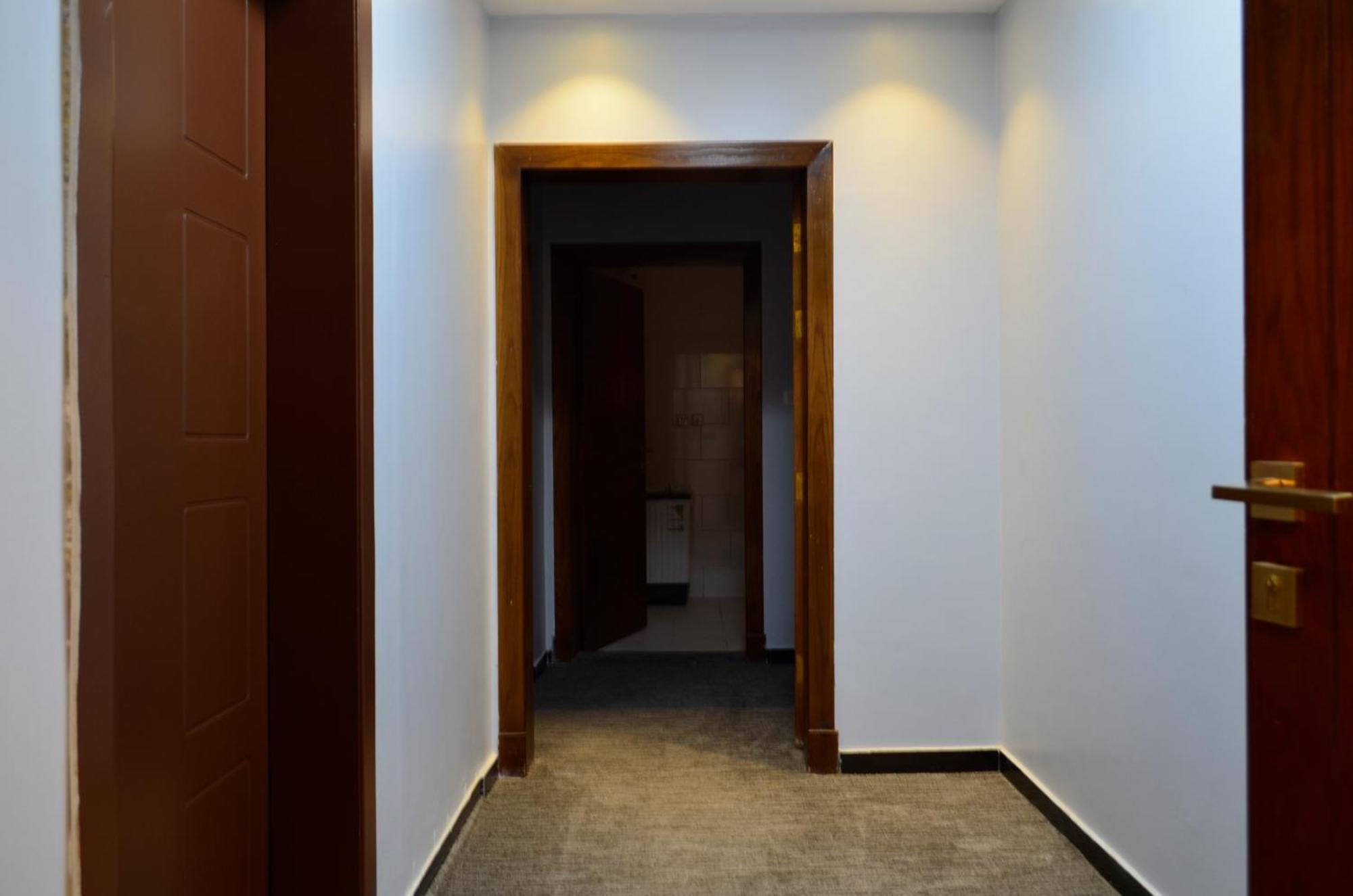 Al Rayhan Suites Medina Екстер'єр фото