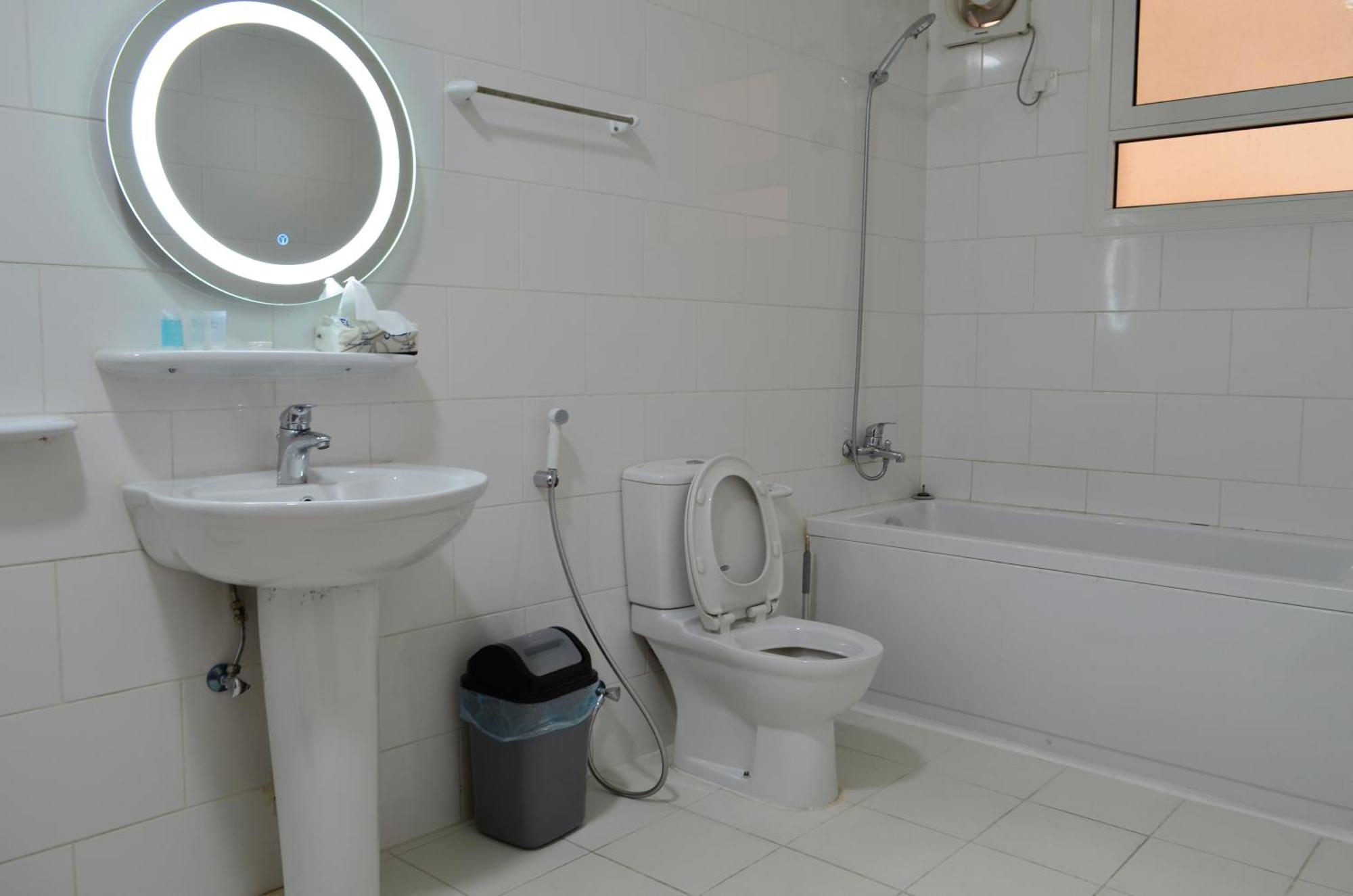 Al Rayhan Suites Medina Екстер'єр фото
