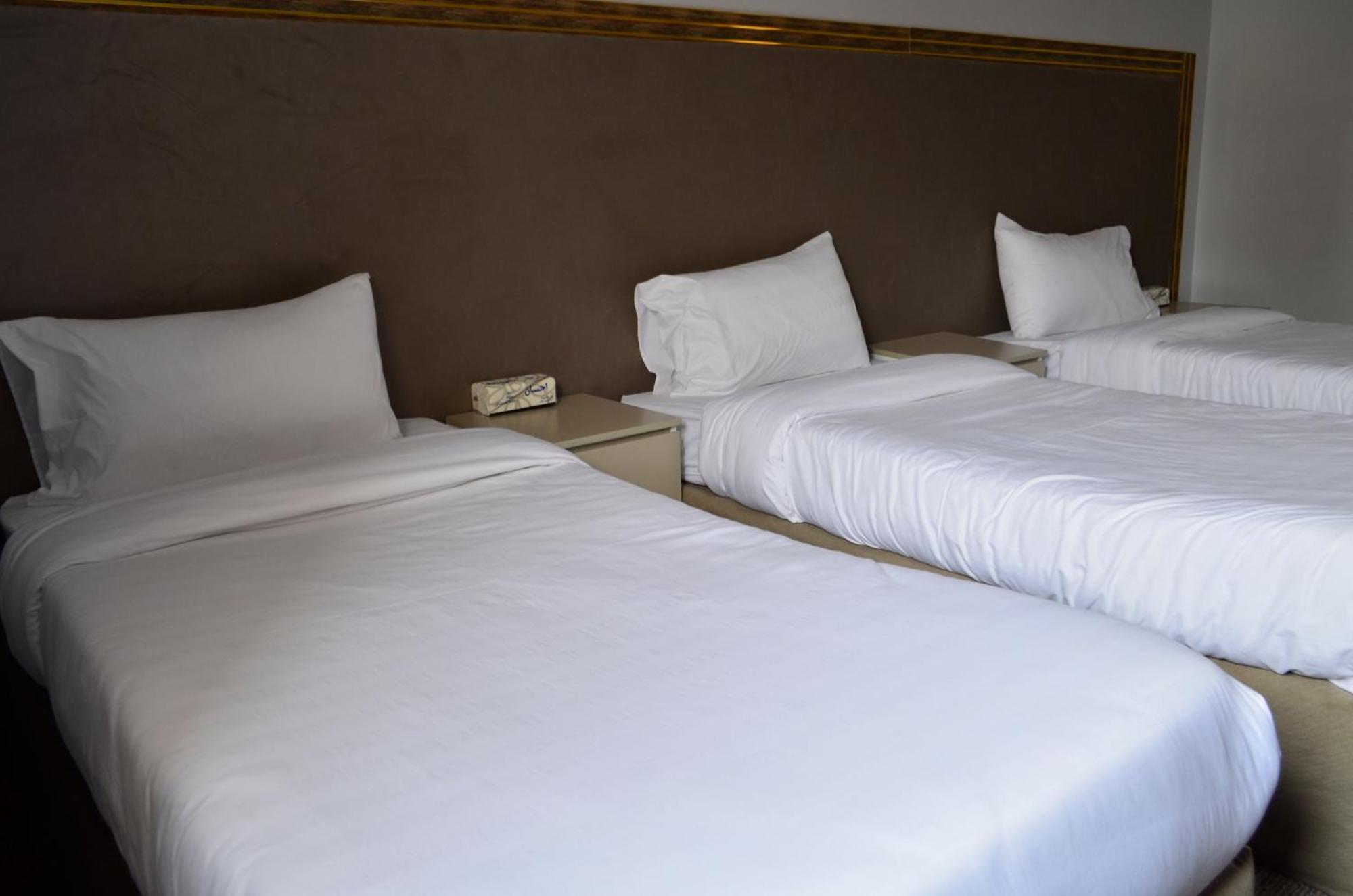 Al Rayhan Suites Medina Екстер'єр фото